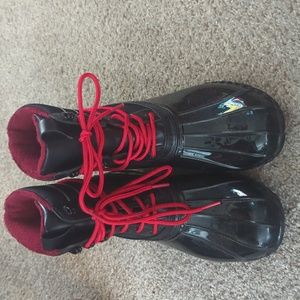 Tommy Hilfiger Winter Boots